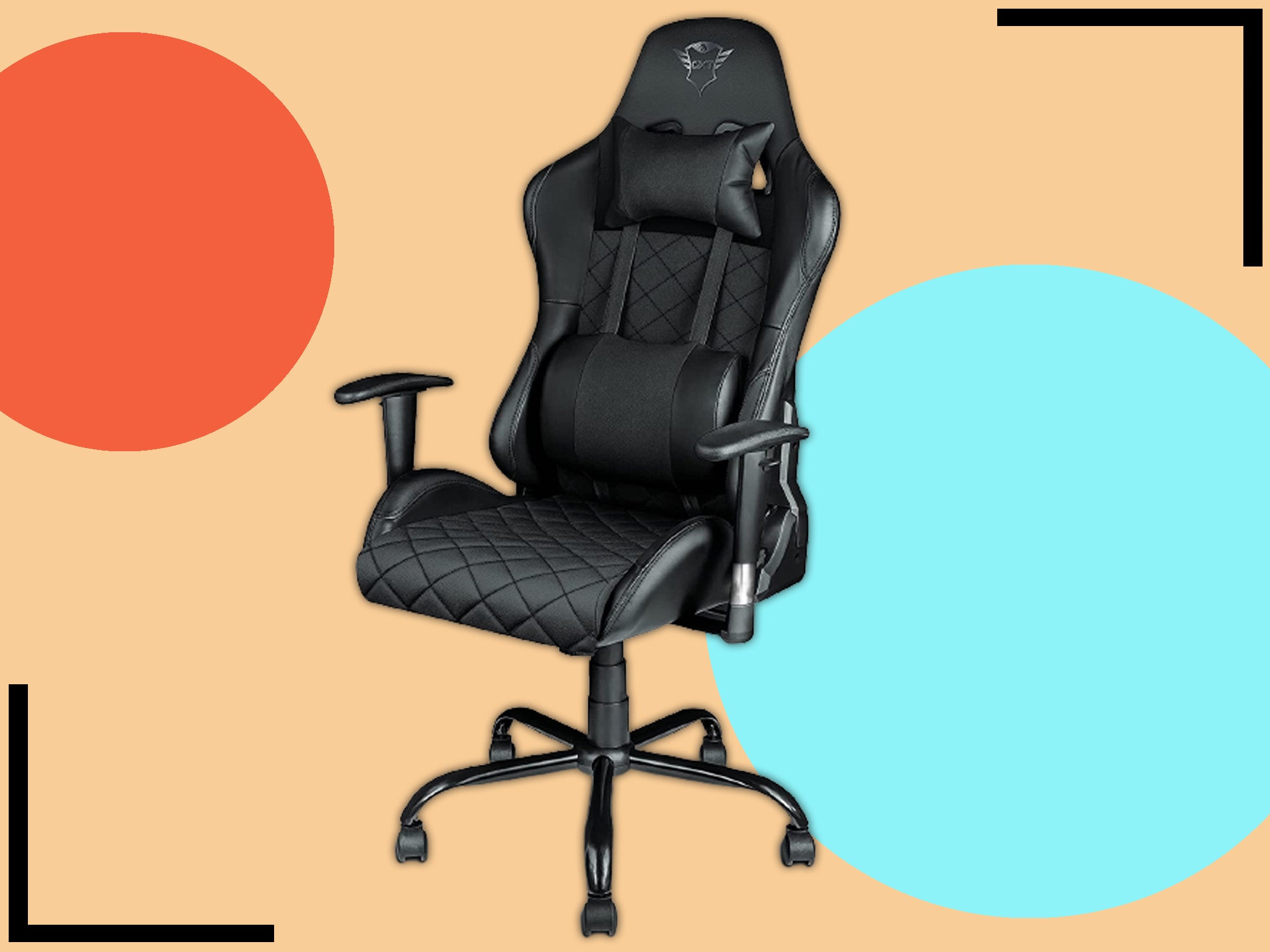 Best console gaming chair 2021 new arrivals